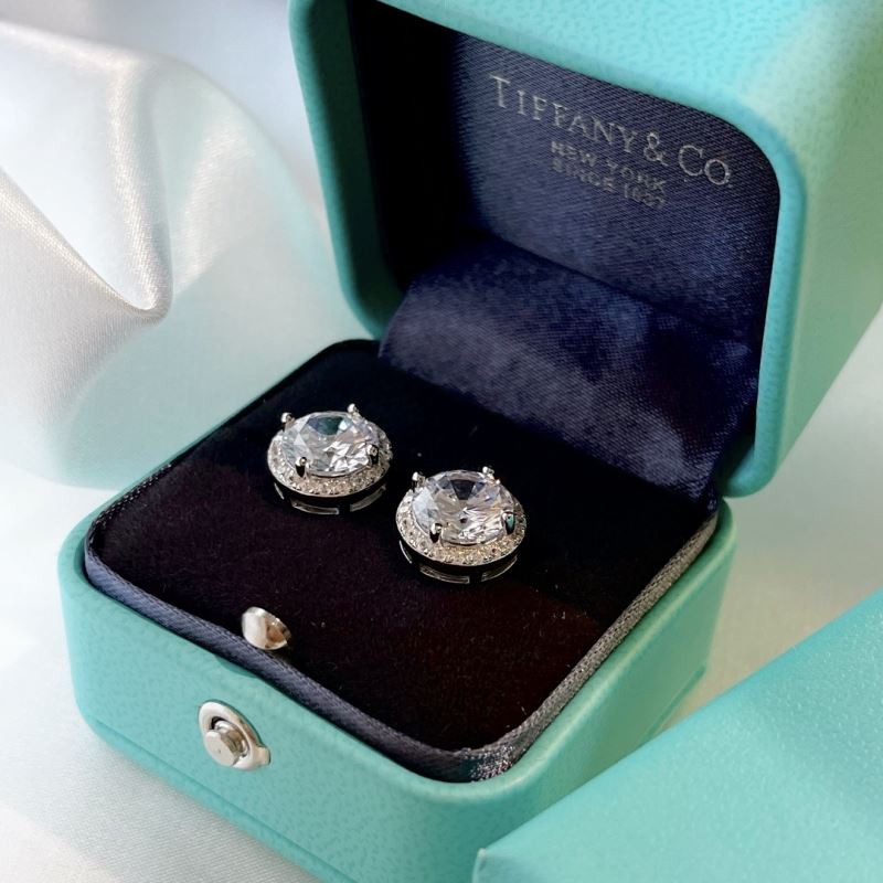 Tiffany Earrings